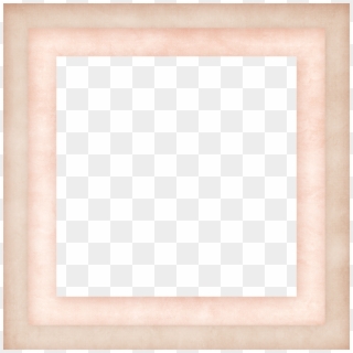 Pink Picture Square, Pattern Frame Inc - Picture Frame Clipart