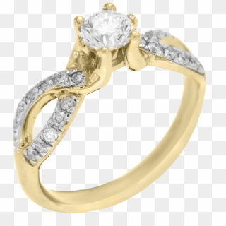 Anillos De Compromiso - Engagement Ring Clipart