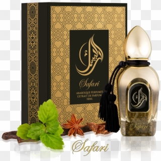 Arabesque Perfumes Majesty Clipart