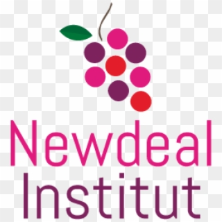 Logo Ndi Square - Grape Clipart