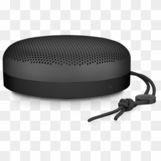 Beoplay A1 - Black - Bang And Olufsen A1 Black Clipart