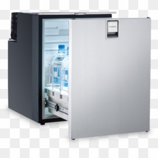 Dometic Coolmatic Crd 50s - Pull Out Fridge Freezer Clipart