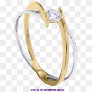 Anillos De Boda Klamore - Pre-engagement Ring Clipart