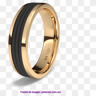 Belleza Anillos De Matrimonio Con Frases De Amor Frases - Wedding Ring Clipart