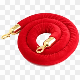 Velvet Rope For Queue Manager - Coin Purse Clipart
