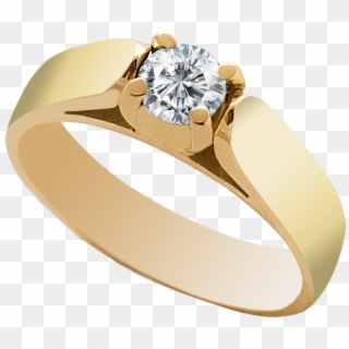 Anillo De Compromiso Ljsc41 - Pre-engagement Ring Clipart