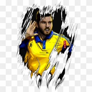 Click And Drag To Re-position The Image, If Desired - André-pierre Gignac Clipart
