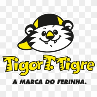 Tigres Clipart Pdf - Tigor T Tigre Logo - Png Download