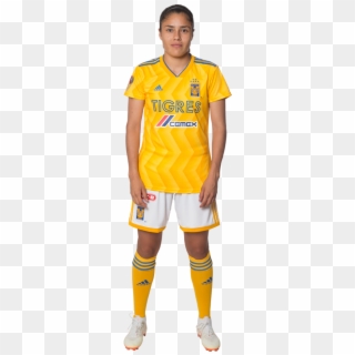 Lizbeth Jacqueline Ovalle Muñoz - Player Clipart