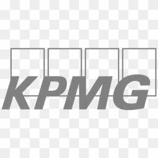 - Kpmg Logo Cutting Through Complexity , Png Download - Kpmg Logo Cutting Through Complexity Clipart