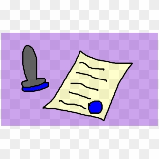 Carimbo Clipart
