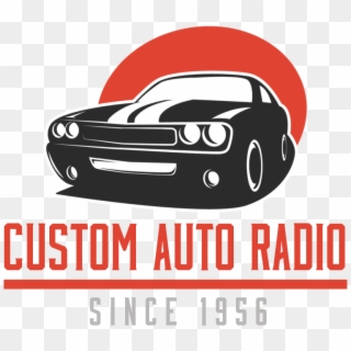 Logo Logo Logo Logo Logo - Auto Radio Logo Clipart