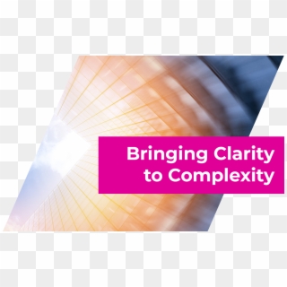 2 Bosc Clarity To Complexity 2x - Nigeria Sovereign Investment Authority Clipart