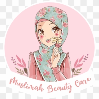 Home Page Skincarenya Muslimah Supplier Skincare Organic - Muslimah Beauty Care Clipart