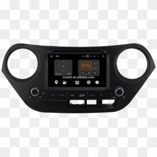 For Hyundai I10 2013-2017 Android Car Audio Player - Vehicle Audio Clipart