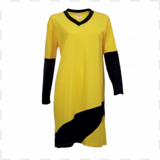 Muslimah - T-shirt Clipart