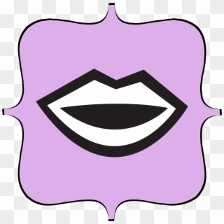 Depth, Complexity, And Content Imperatives Learning - Depth And Complexity Icon Lips Clipart
