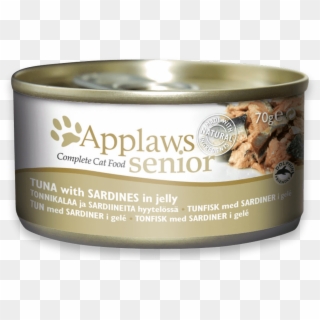 Applaws Senior Cat Food Clipart