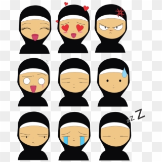 Emoji Clipart