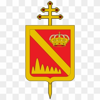 Escudo Arquidiócesis De Cali - Roman Catholic Archdiocese Of Bogotá Clipart