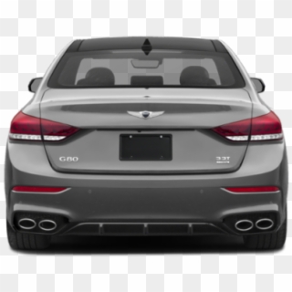 New 2019 Genesis G80 - Lincoln Clipart