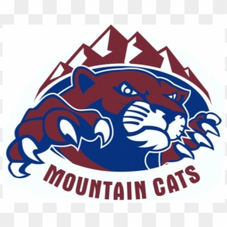 University Of Montana - Kalispell Middle School Clipart