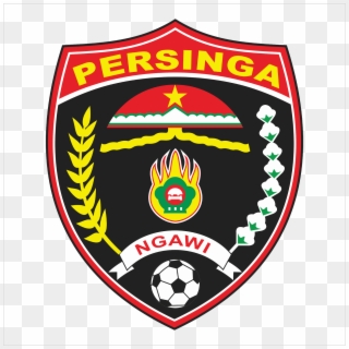 Persinga Ngawi Logo Vector Free Download - Logo Persinga Clipart