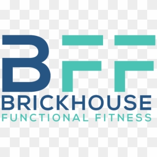 Brickhouse Functional Fitness Is Windsor's Premier - Graphic Design Clipart