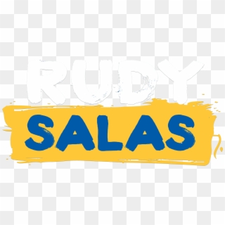 Rudy Salas Clipart