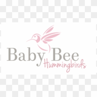 Baby Bee Hummingbirds - Couchsurfing Clipart