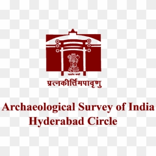 Archaeological Survey Of India, Hyderabad Circle After - Hyperbole Examples Clipart