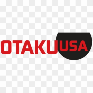 Otaku Usa Logo - Graphic Design Clipart