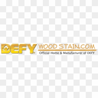 Defy Extreme Wood Stain - Tan Clipart