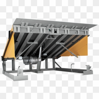 Hydraulic Dock Levelers Types Clipart