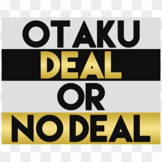 Otaku-dond - Poster Clipart