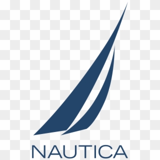 Nautica Logo Png Transparent - Nautica Logo Clipart
