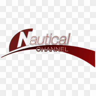 Nautical Channel Clipart