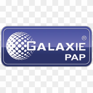 Galaxie Pap Logo Vector - Galaxy Pap Clipart