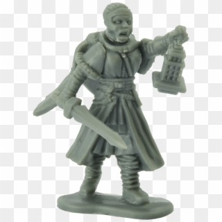 Frostgrave Soldiers Ii Clipart