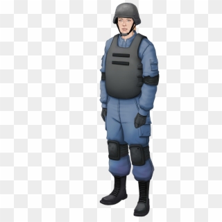 Com/devimages/female Basic - Xenonauts Clipart