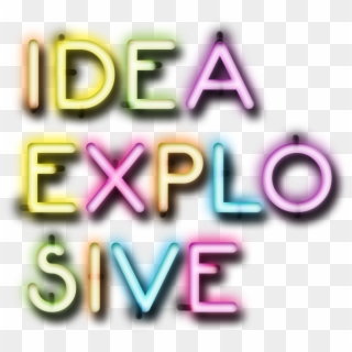 Idea-explosive Clipart