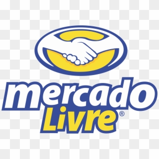 And To Clarify Those Concepts I'm Going To Take Mercado - Mercadolibre Inc Logo Png Clipart