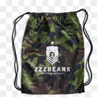 Zzz Bears Has Also Made It Their Mission To Donate - Shoulder Bag Clipart