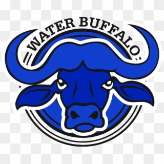 Water Buffalo - - Team National Clipart