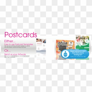 Postcard Printing Postcard Design Templates - Online Advertising Clipart