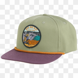 Big Bend National Park Hat - Big Bend Hat Clipart