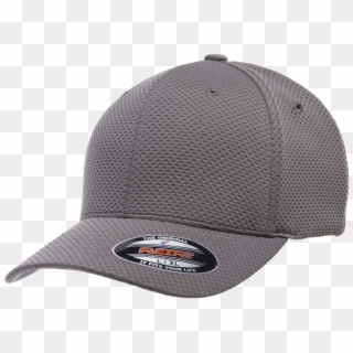6584 Flexfit Cool & Dry 3d Hexagon Jersey - Baseball Cap Clipart