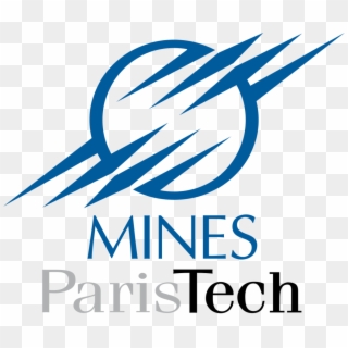 Mines Paristech Logo - Logo Mines Paristech Clipart