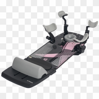 Rt 4546 01 Access Supine Breast - Mobility Scooter Clipart