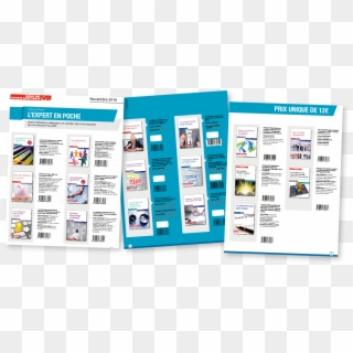 Flyer Clipart